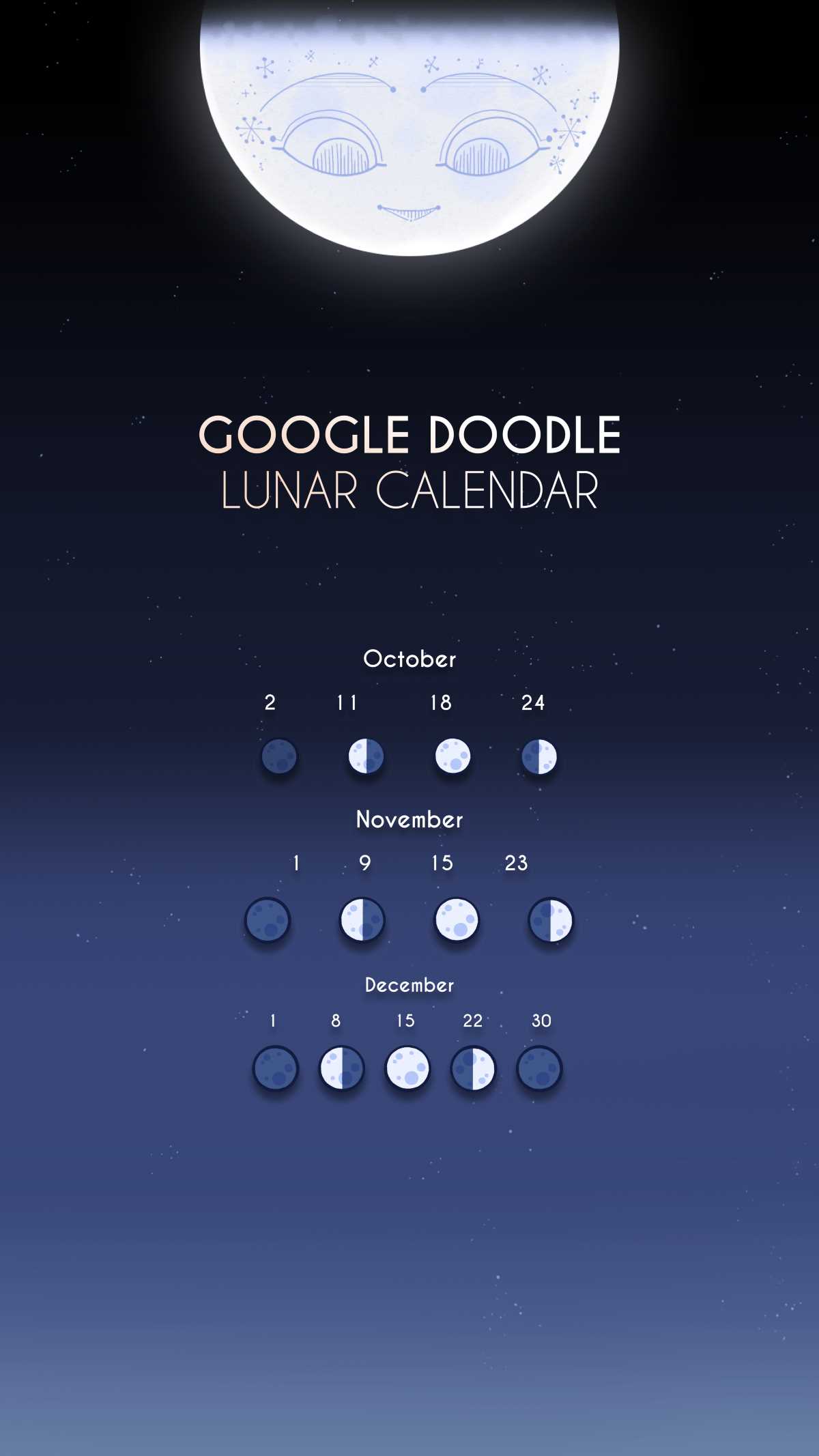 Google doodle today google doodle celebrates rise of the november s